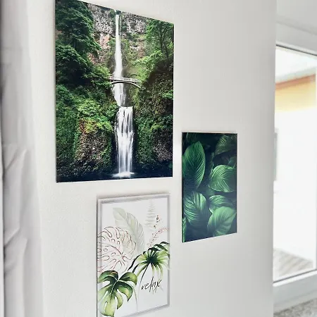 Apartamento Meissner Elb-domizil 2 Meißen