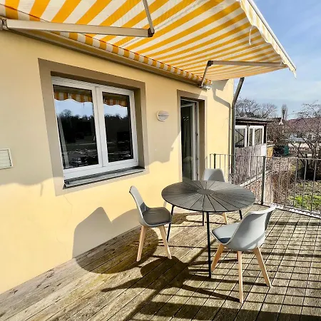 Meissner Elb-domizil 2 * Meißen