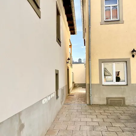 Meissner Elb-domizil 2 Meißen