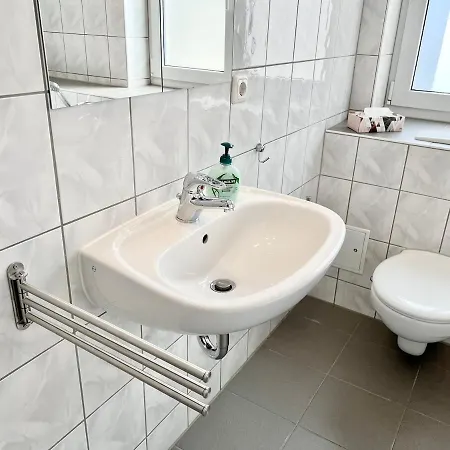 Meissner Elb-domizil 2 Апартаменты *