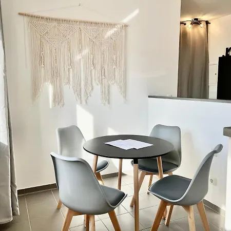 Meissner Elb-domizil 2 Апартаменты *