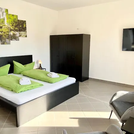 Apartment Meissner Elb-domizil 2 *