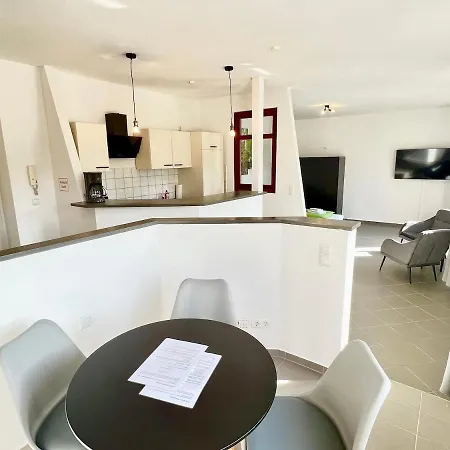 Meissner Elb-domizil 2 * Meißen