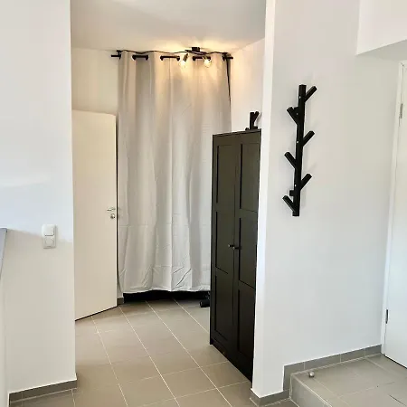 Apartamento Meissner Elb-domizil 2 Meißen