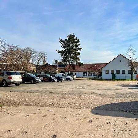 Apartment Meissner Elb-domizil 2 Meissen