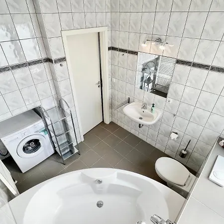 Apartamento Meissner Elb-domizil 2 *