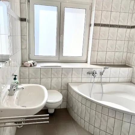 Apartamento Meissner Elb-domizil 2 Meißen
