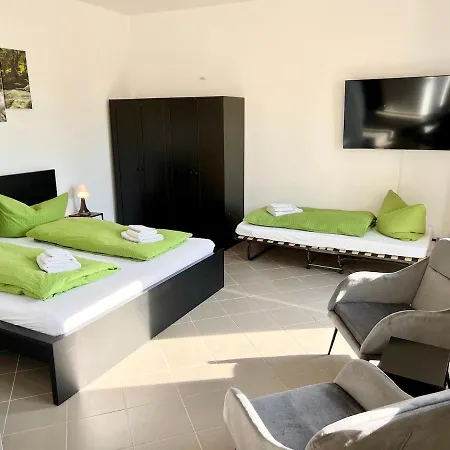 Meissner Elb-domizil 2 * Meißen