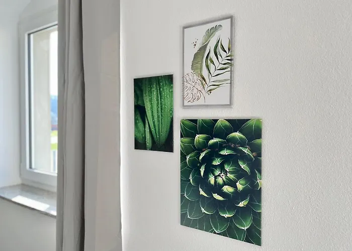 Meissner Elb-domizil 2 Apartamento