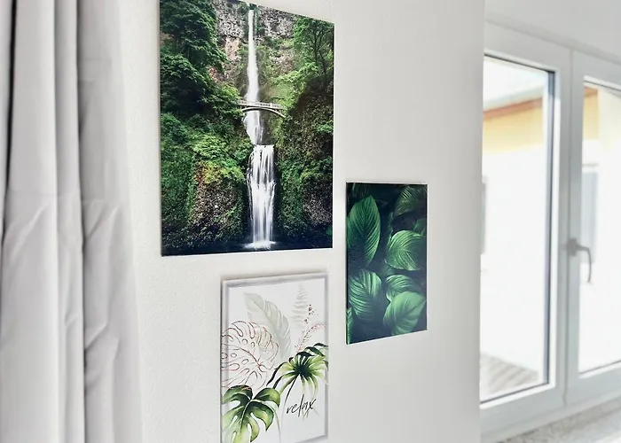 Apartamento Meissner Elb-domizil 2 Meißen