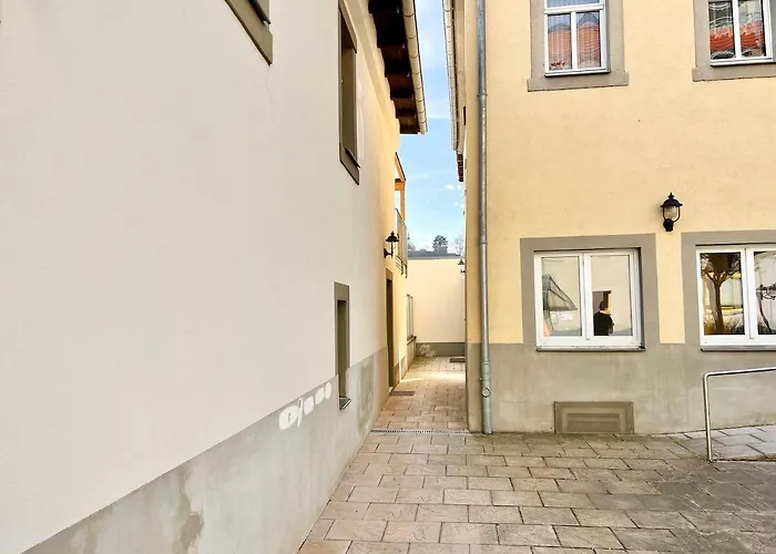 Meissner Elb-domizil 2 Meißen