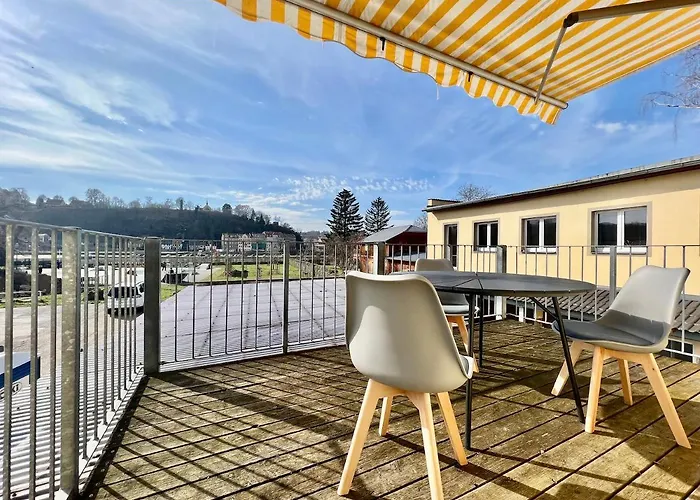 Meissner Elb-domizil 2 * Meißen