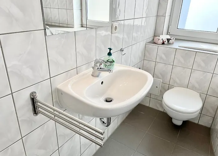 Meissner Elb-domizil 2 Apartamento *