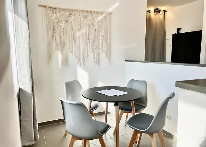 Meissner Elb-domizil 2 Apartamento *