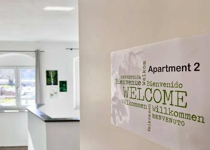 Meissner Elb-domizil 2