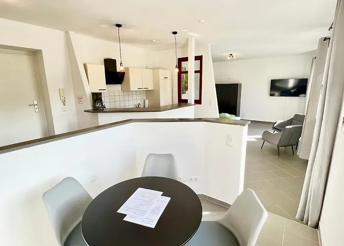 Meissner Elb-domizil 2 * Meißen