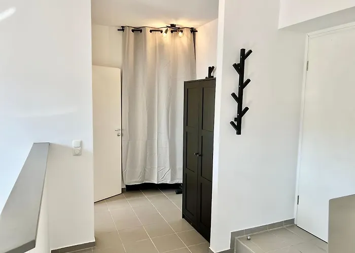 Apartamento Meissner Elb-domizil 2 Meißen