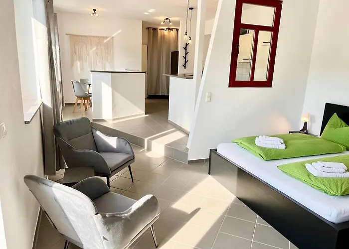 Meissner Elb-domizil 2