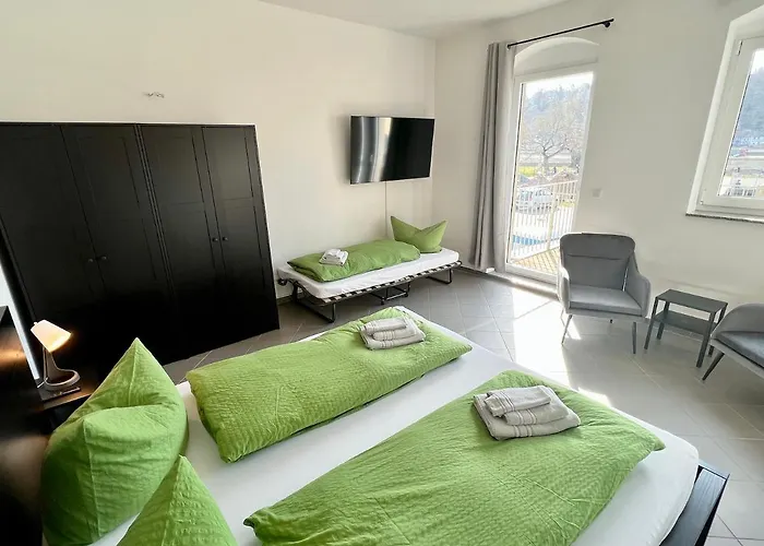 Meissner Elb-domizil 2