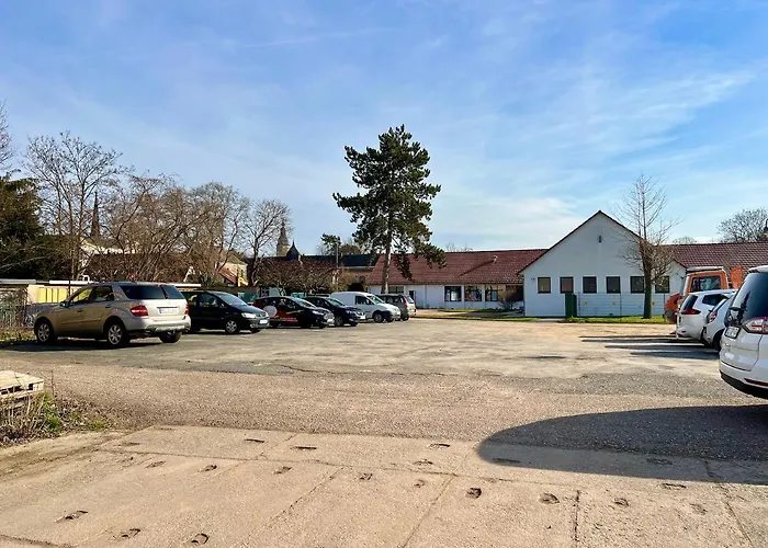 Apartamento Meissner Elb-domizil 2 Meißen