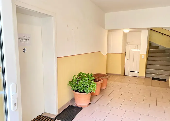 Meissner Elb-domizil 2 Meißen