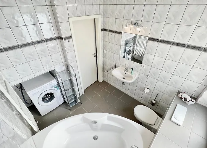 Apartamento Meissner Elb-domizil 2 *