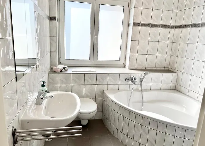 Apartamento Meissner Elb-domizil 2 Meißen