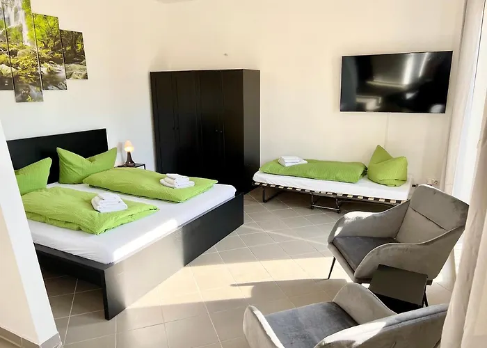 Meissner Elb-domizil 2 * Meißen